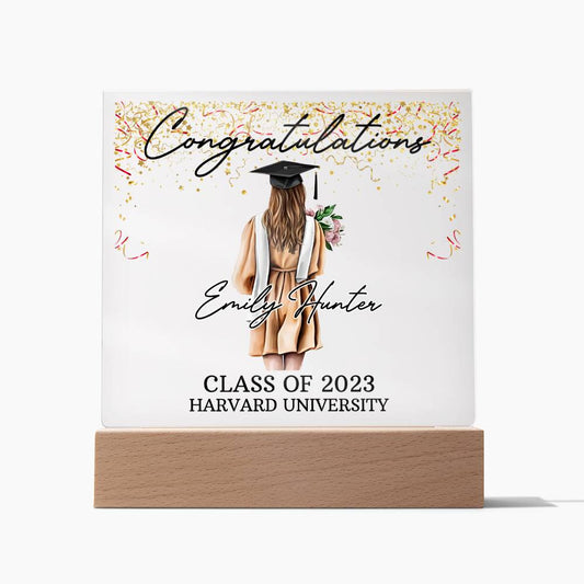 Congratulations - Class of 2023