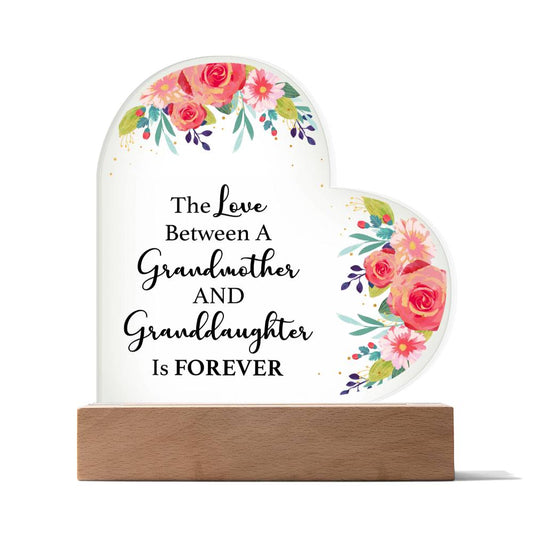 Gift for Grandmother